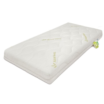 Матраc детский Aloe vera Life Plitex